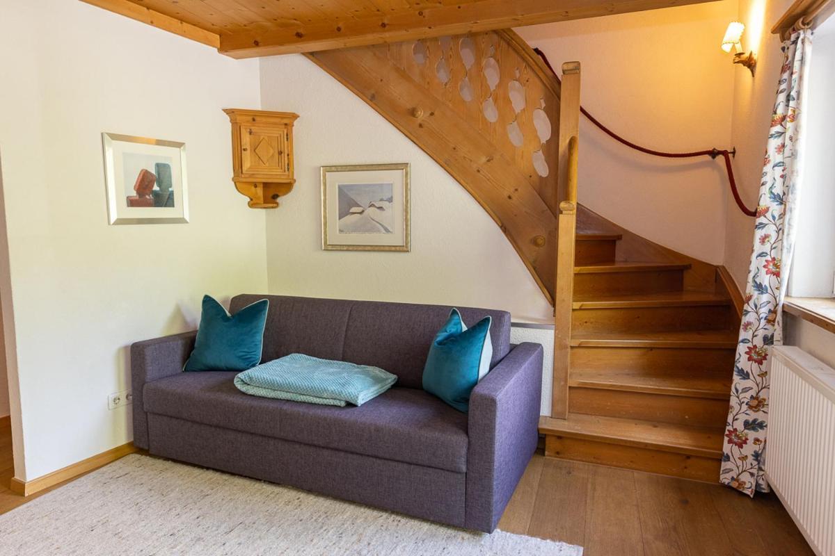 Appartements Fuerstauer, Jokercard Included Saalbach-Hinterglemm Exterior photo